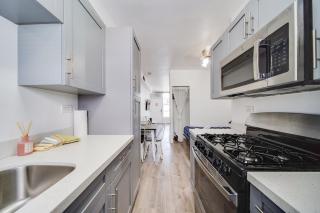 Deco Apt w/2 Queen Beds on Ocean Dr, South Beach - Miami Beach - 6