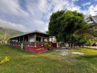 Alojamiento Morning Star Inn - Archibolds - 1