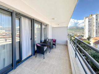 S`akvarel 3 - Private Garage - 0