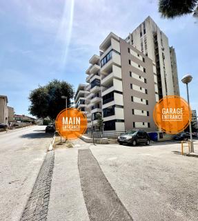 S`akvarel 3 - Private Garage - 8