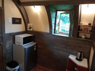 Springfield Cabin - 7