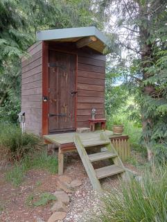 Springfield Cabin - 3