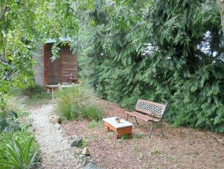 Springfield Cabin - 4