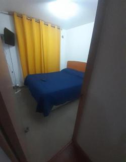 Depto #102 Qta Valle - Vallenar - 1