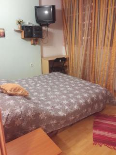 Apartments by the sea Zadar - 12215 - 2