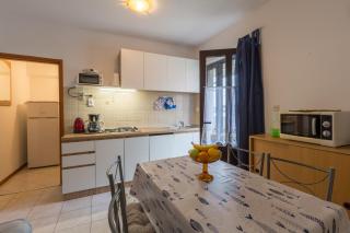 Apartments by the sea Sveti Ivan, Umag - 9692 - Umag - 1
