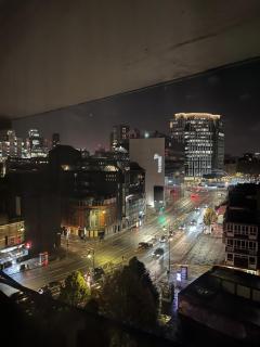 2 Bedroom Flat in Zone 1 East Central London with Parking - 3