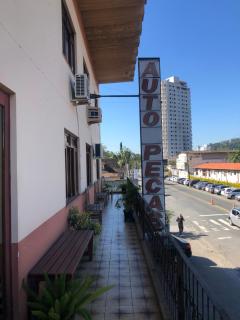 Apartamento para 10 pessoas de primeiro andar inteiro - Blumenau - 4
