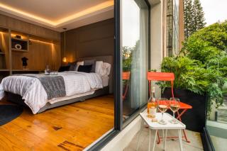 Casa Hannah B&B Boutique - Città del Messico - 1