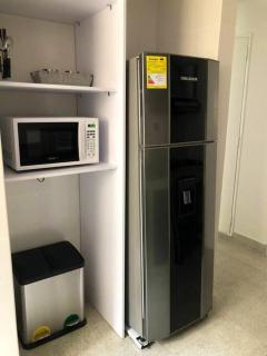 Apartamento zona rosa El poblado 202 - 6