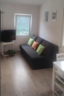 Apartments with a parking space Podaspilje, Omis - 11708 - 3