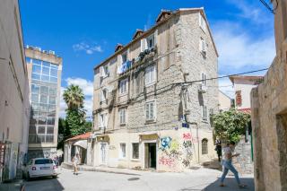 Apartments with WiFi Split - 23450 - Split - 9