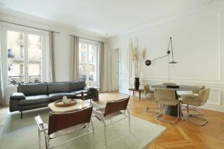 Louvre Apartment - Parijs - 8