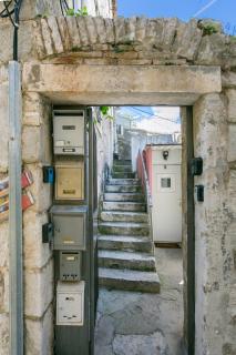 Apartments with WiFi Split - 23450 - Split - 4