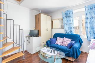 Apartments with WiFi Split - 23450 - Split - 1