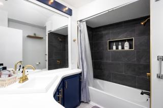 2 Bedroom Ft Moore Retreat - 7