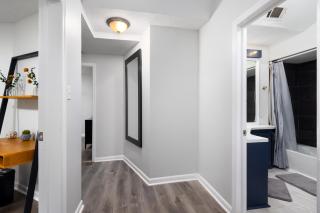 2 Bedroom Ft Moore Retreat - Columbus - 5