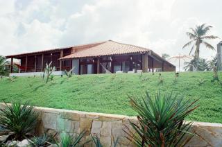 Casas dos sonhos - 1