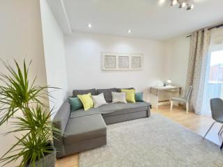 Cozy apartment in Valencia! WI-FI ! - Valencia - 4