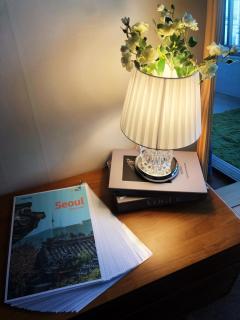 Lovely Petit Hotel Comfy and Cozy Typical Korean style - Seul - 6