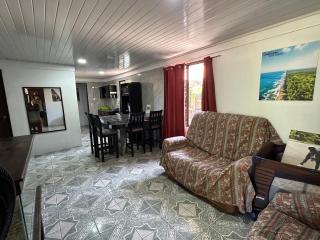 Caribbean View House - Tortuguero - 6