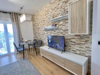 Cozy apartment in Valencia! WI-FI ! - Valencia - 7