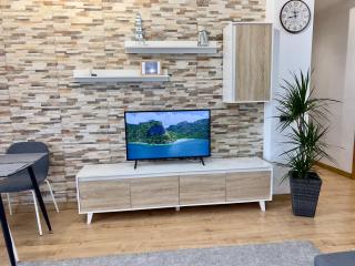 Cozy apartment in Valencia! WI-FI ! - Valencia - 8