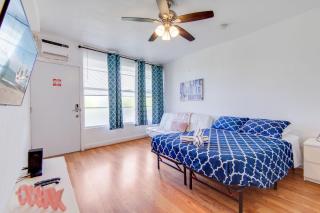 Stylish Ocean Dr Apt w/ 2 Queen Beds, Across Beach - Miami Beach - 2
