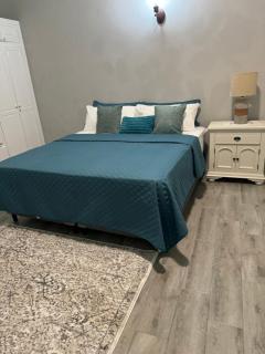 Tina-Cay Sunset Escape - 4