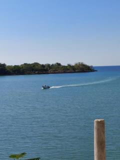Tina-Cay Sunset Escape - 9