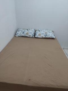 Pousada Renascer - 1