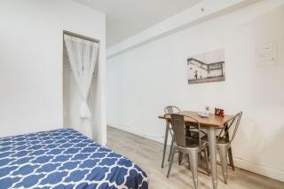Super Beach Deal, Apt w/2 Queen Beds On Ocean Dr - Miami Beach - 4