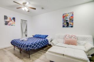 Super Beach Deal, Apt w/2 Queen Beds On Ocean Dr - Miami Beach - 0