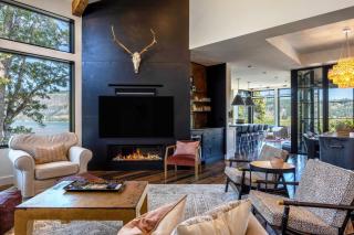 Cliffside Oasis home - Hood River - 7