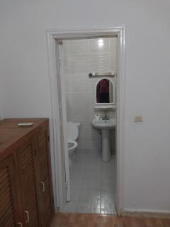 Chez Ousmane Fall ASECNA - Saint-Louis - 6