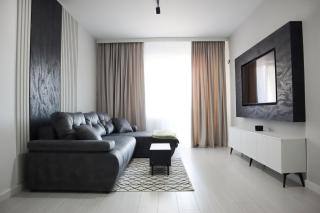 KARIMI Apartment - Grand Kristal Residence Bucuresti - Bucareste - 6