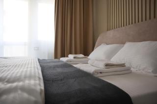 KARIMI Apartment - Grand Kristal Residence Bucuresti - Bucareste - 2