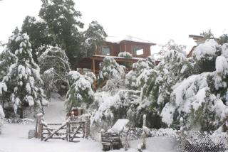Casa Arrayanes - Bariloche - 0