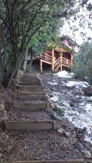 Casa Arrayanes - Bariloche - 1