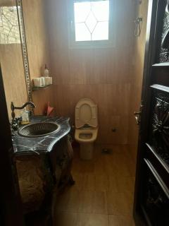 Villa amazing in elsheikh zayed families only - 3