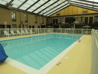 GOLD VAULT INN - 2