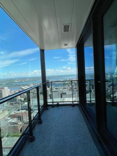 Sky Bridge Spectacular - Montreal - 9
