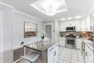Stylish 3bd, 2ba House. 30 mns to NYC & 10 mns to EWR, 20 mn to American Dream Mall - 3