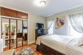 Stylish 3bd, 2ba House. 30 mns to NYC & 10 mns to EWR, 20 mn to American Dream Mall - 1