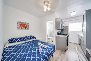 Steps 2 Beach, Ocean Drive Deco Apt w/2 Queen Beds - Miami Beach - 1