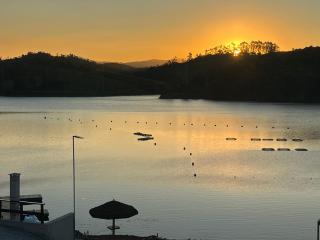 Villagio Aguas do Jaguari Pousada - 1