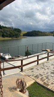 Villagio Aguas do Jaguari Pousada - 2