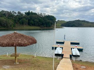 Villagio Aguas do Jaguari Pousada - 3