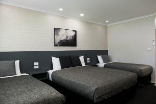 Central Deborah Motel - Bendigo - 5