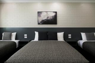 Central Deborah Motel - Bendigo - 4